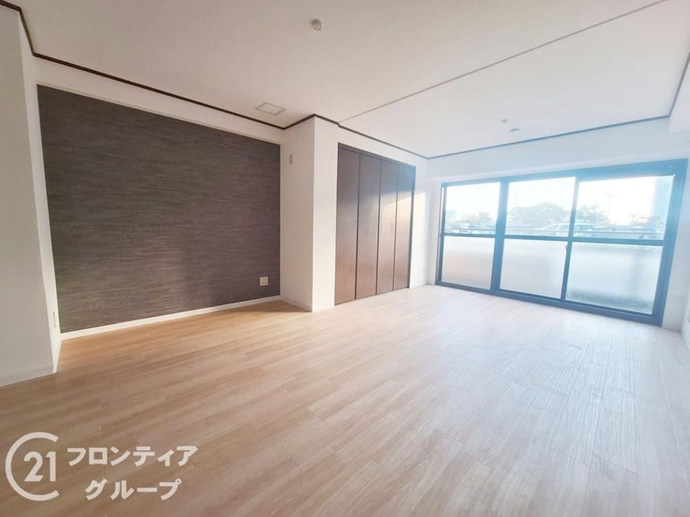 3LDK apartment in Uji, Kyoto - Photo 1