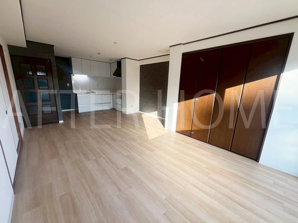3LDK apartment in Uji, Kyoto - Photo 1