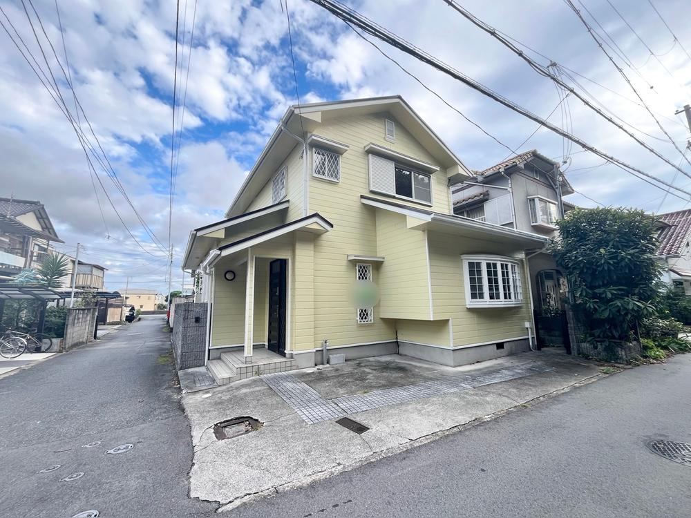 Stylish 4SLDK House in Himeji - Photo 1