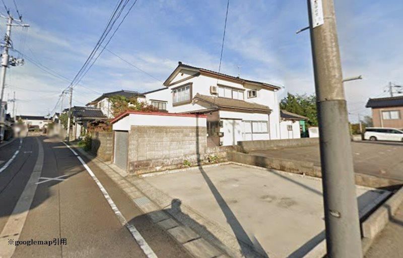 Land in Higashiko Town, Kashiwazaki - Photo 1
