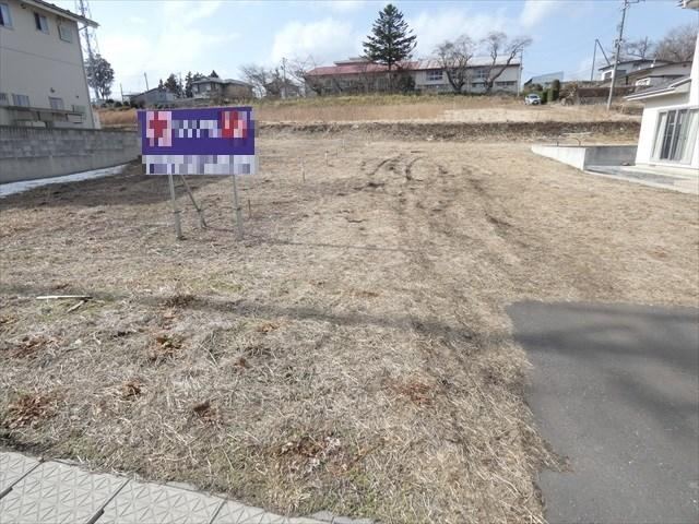 Land Near Shin-Aida School - Photo 1