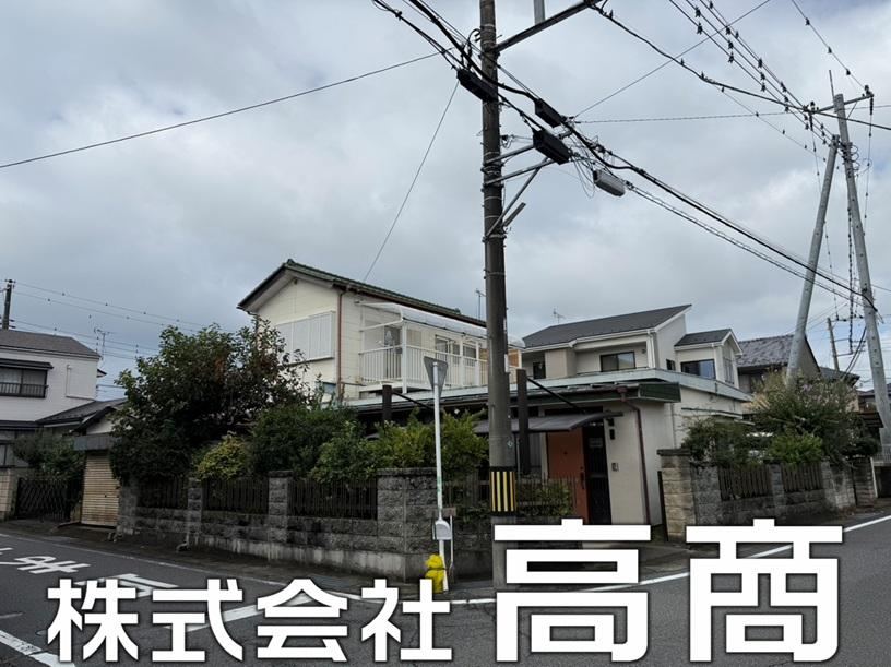 223 m² land in Takasaki, Gunma - Photo 1