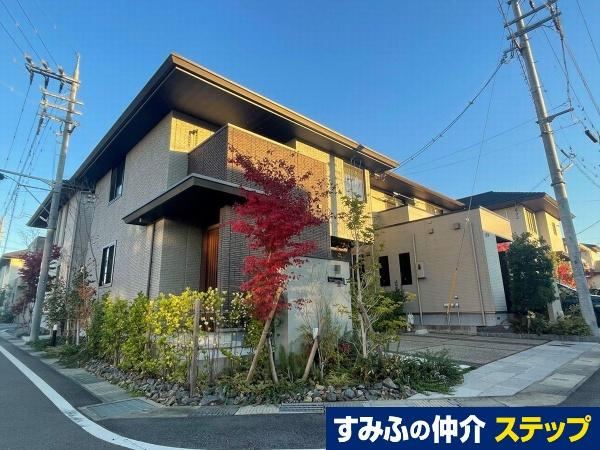 Quality 3LDK House by Sekisui in Oe - Photo 1