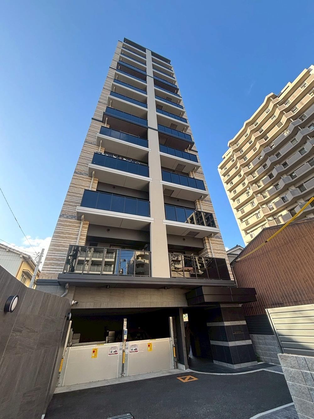 1LDK apartment in Higashi Ward, Fukuoka - Photo 1