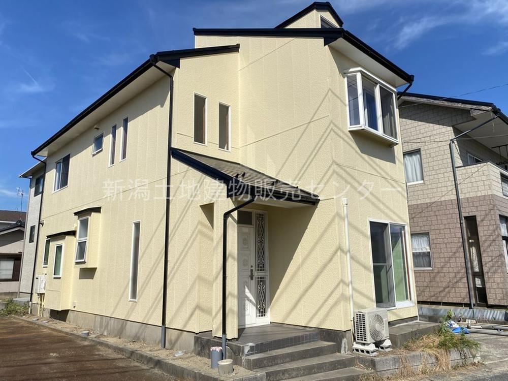 Renovated 4LDK Home with Air Conditioning in Niigata - Photo 1