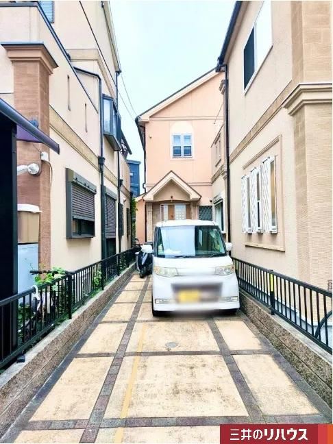Charming 4LDK Home in Settsu - Photo 1