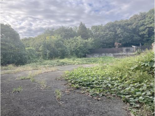 Large Plot of Land in Isobe - Photo 1