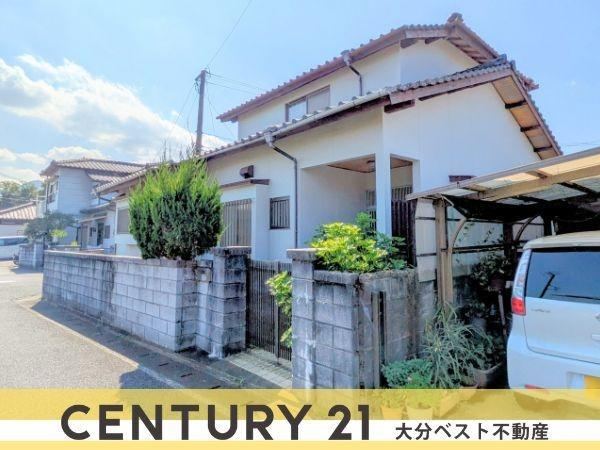 Sunny 5DK Corner Lot House in Enmuta - Photo 1