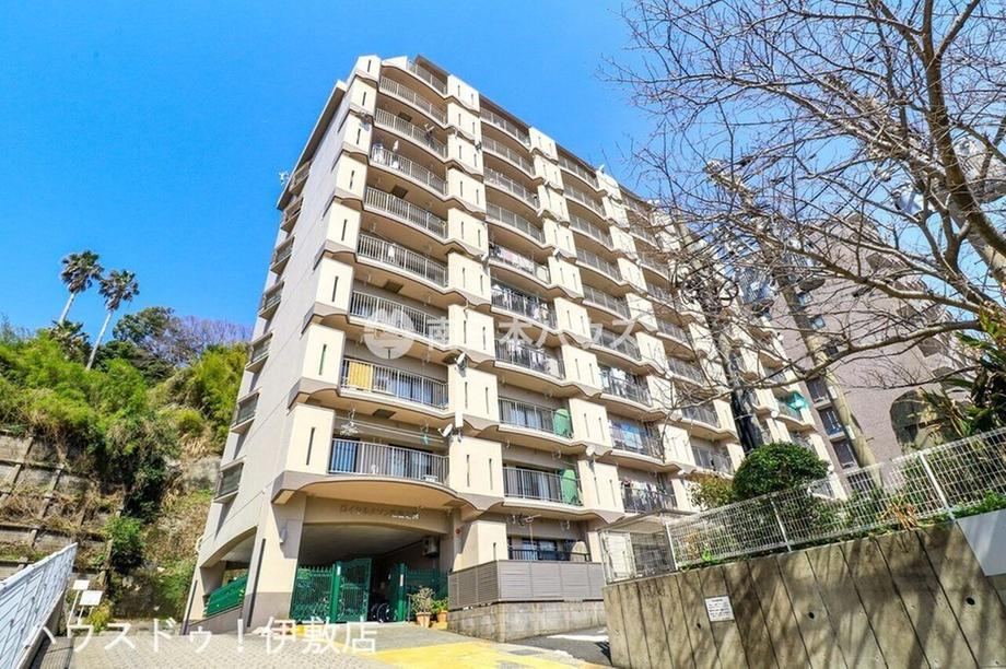 3DK apartment in Kagoshima, Kagoshima - Photo 1
