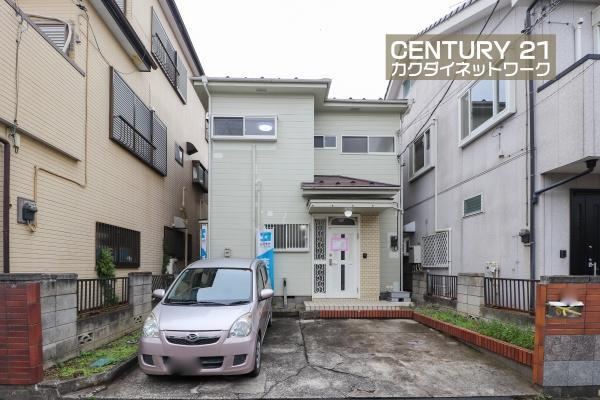 Affordable 3LDK House in Sugito, Saitama - Photo 1