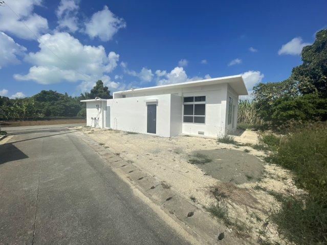 1DK Detached House in Shimaji - Photo 1