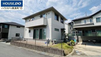 5LDK house in Toin, Inabe District