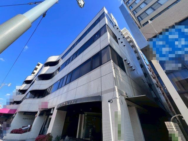 2LDK apartment in Naka Ward, Hiroshima - Photo 1