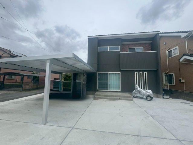 Stylish 3LDK House in Asahi - Photo 1