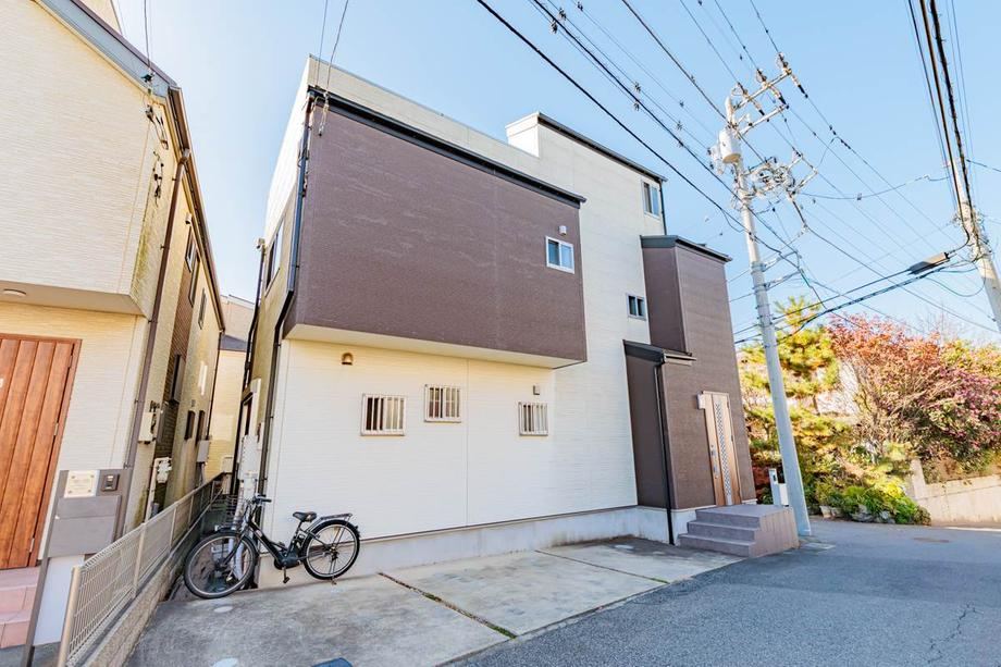 Corner Lot 2LDK House in Takigano - Photo 1