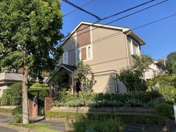 Stylish 4LDK Home Near Tsurukawa Station - Photo 1