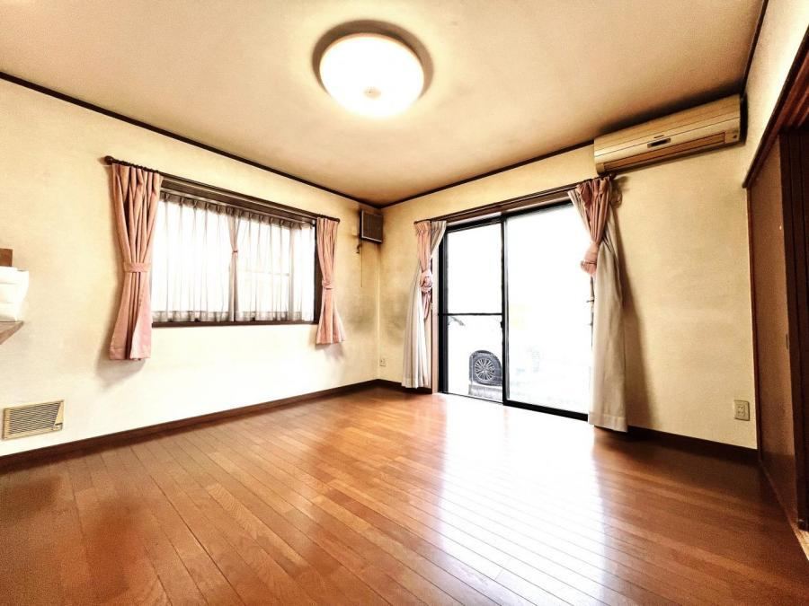 Bright 3LDK Detached House in Oi Town - Photo 1