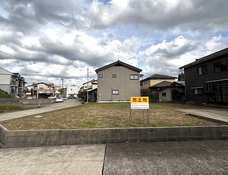 Land in Ryotajiri, Kashiwazaki - Photo 1