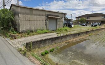 plot of land in Kanzaki