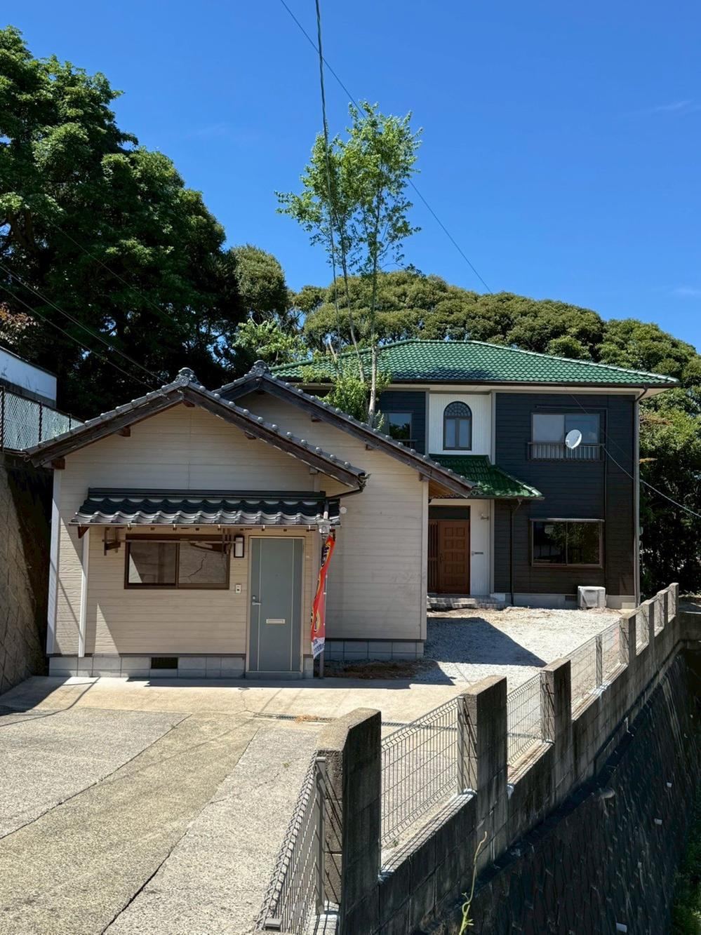 6DK Detached House Near Karatsu Station - Photo 1