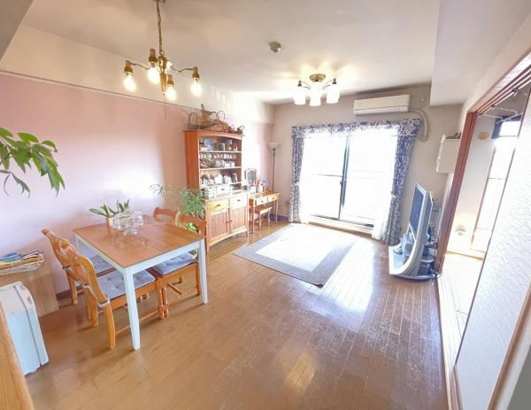 Family-Friendly 2LDK+S Apartment Near Keyaki Elementary School - Photo 1