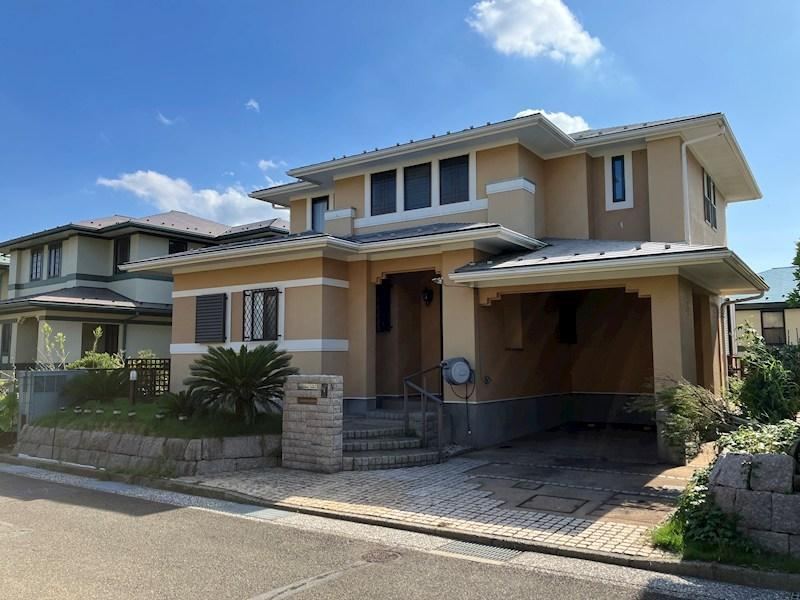 Ocean View 3LDK Home in Shonan International Village - Photo 1