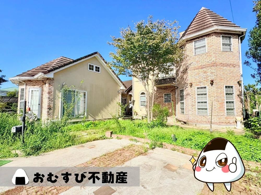 Elegant 5LDK Home in Kimi no Mori South 2 - Photo 1