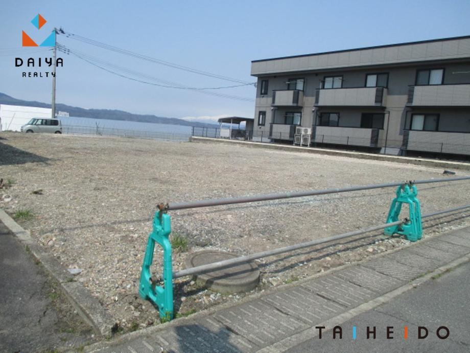 Accessible Land Along West Bypass in Yamagata - Photo 1