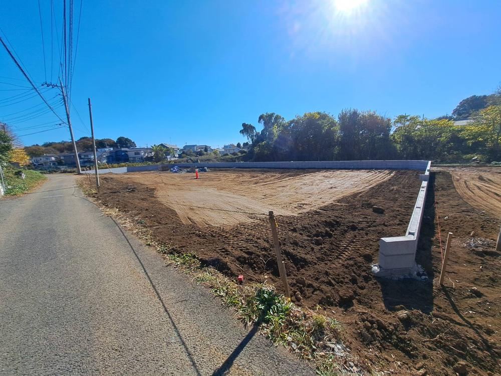 Flexible Land for Your Dream Home in Minuma - Photo 1