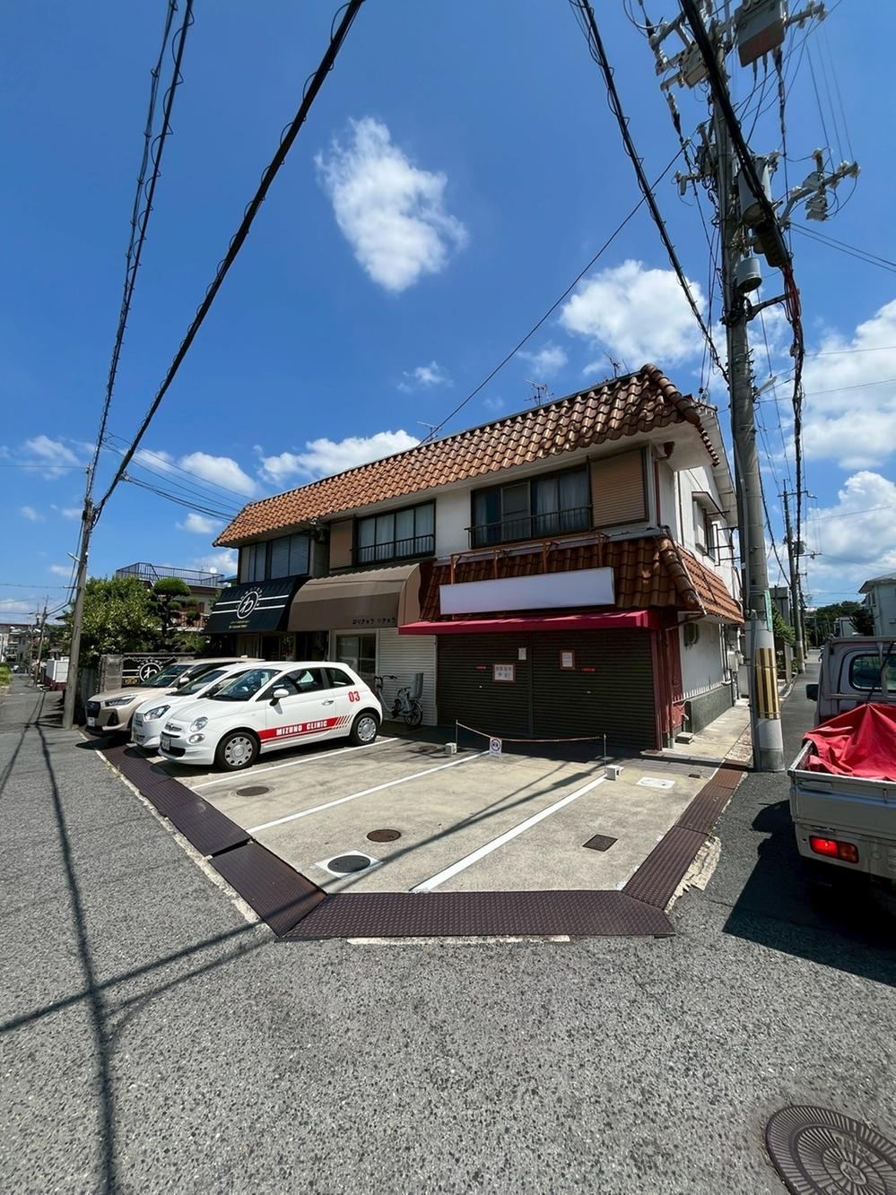 Versatile 3LDK House in Kawachinagano - Photo 1