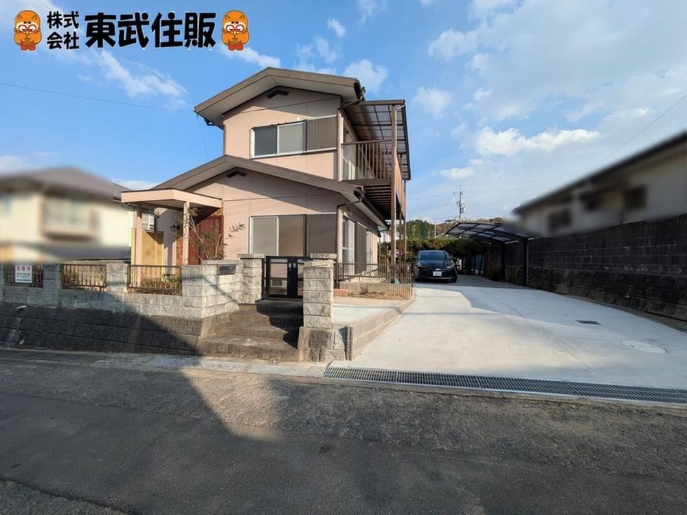 Renovated 3LDK House in Quiet Neighborhood - Photo 1