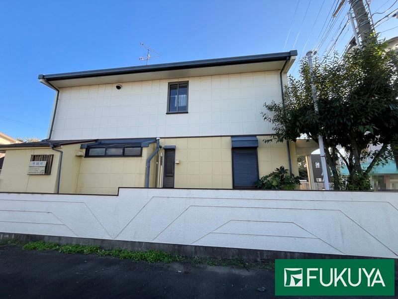 Spacious 4LDK House Near Hoden Station - Photo 1