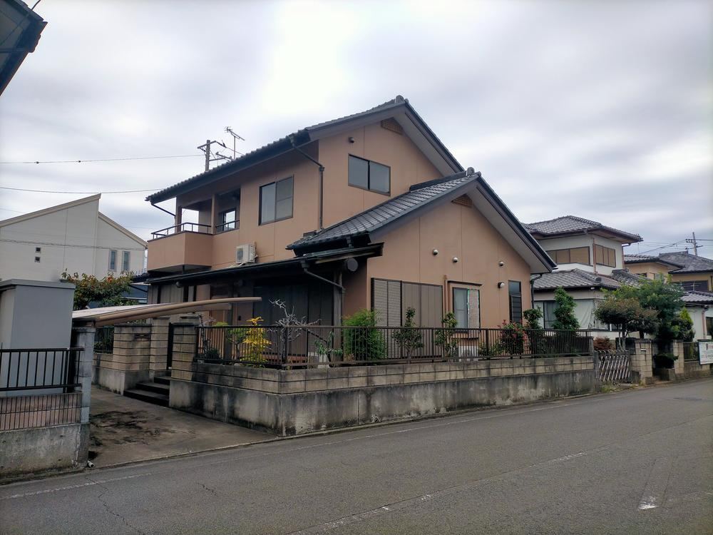 5DK House in Kasahara Town - Photo 1