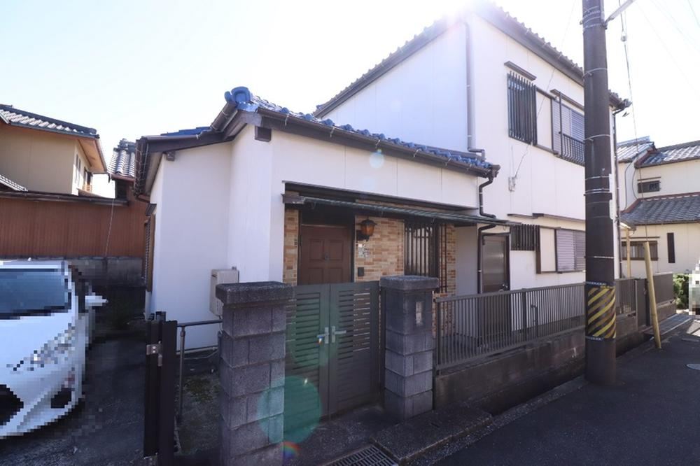 Bright 4DK House in Yokkaichi - Photo 1