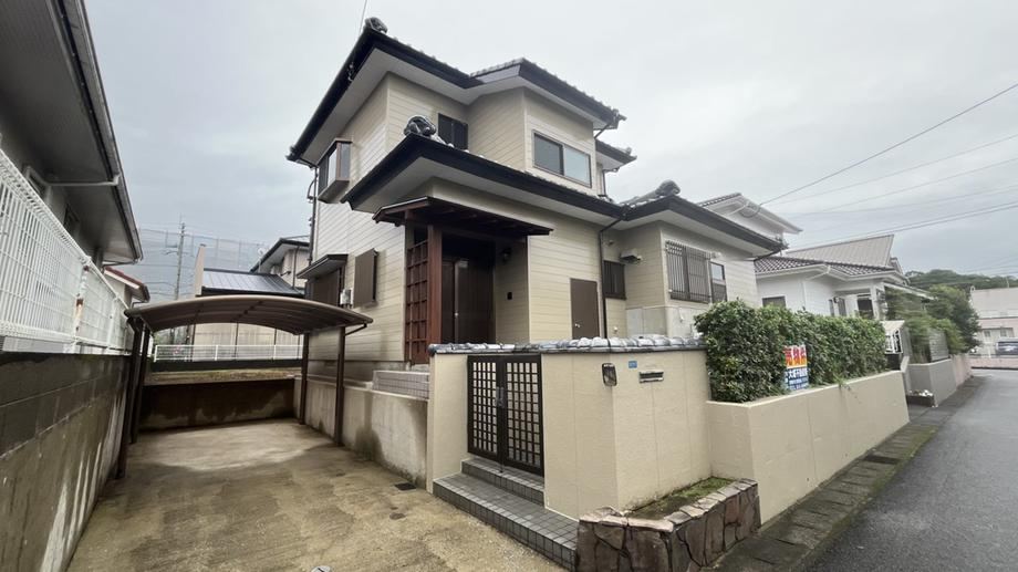 Renovated 4LDK Home in Ikime-dai Higashi 4-chome, Miyazaki - Photo 1