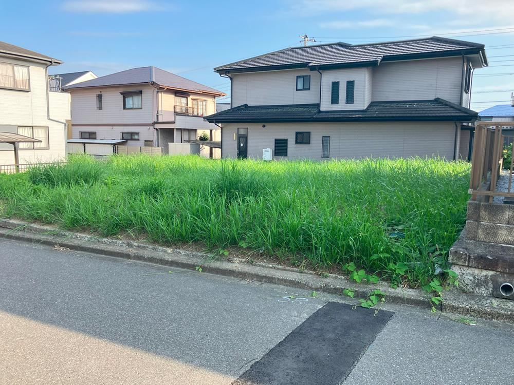 210 m² land in Ichihara, Chiba - Photo 1