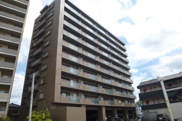 3LDK apartment in Mito, Ibaraki - Photo 1
