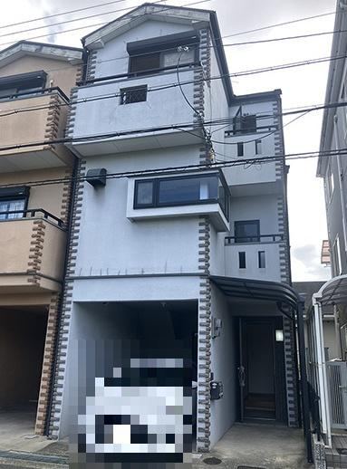 Renovated 3LDK Home Near Neyagawa City Station - Photo 1