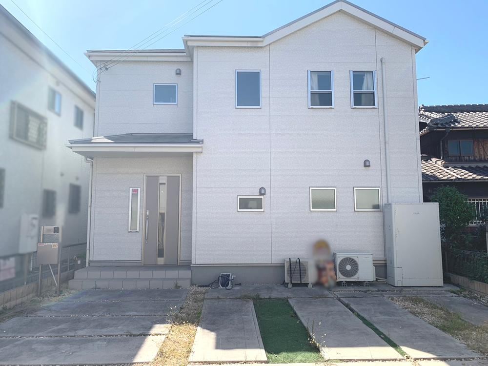 Modern 4LDK+S House in Beppu-cho - Photo 1