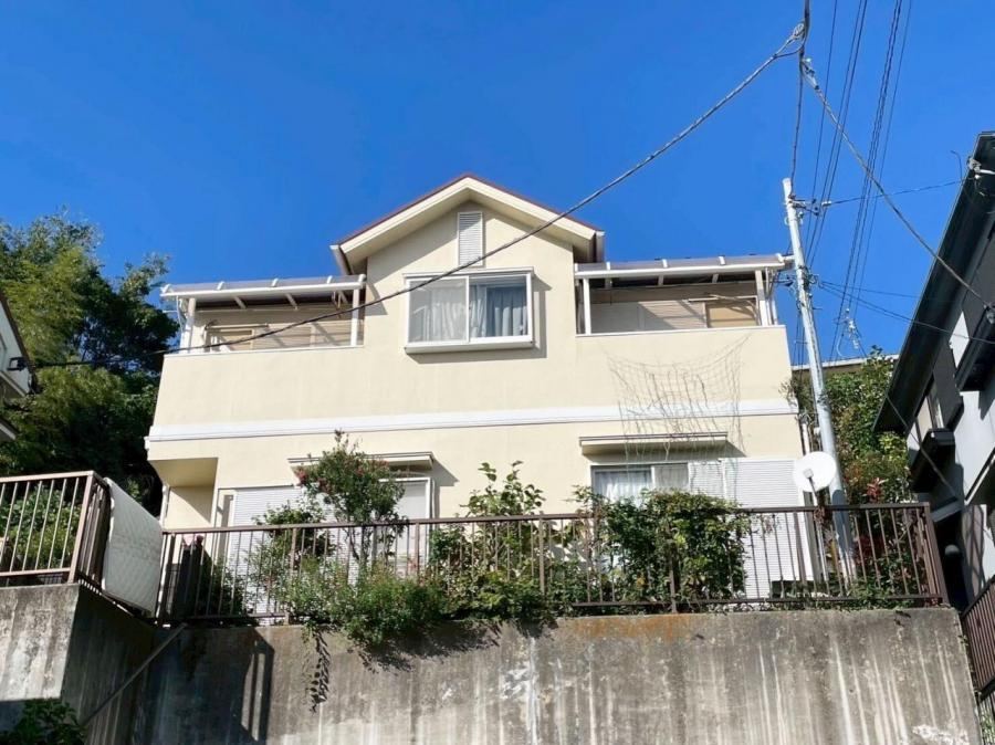 Spacious 4LDK House in Higashiyamato - Photo 1