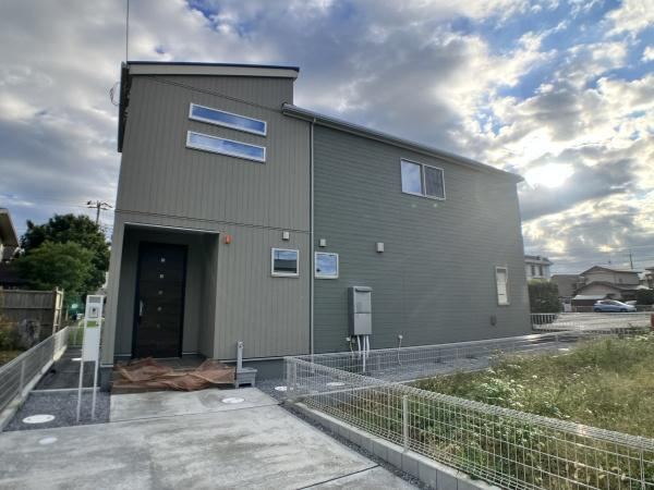 Newly Built 3LDK Home with Southern Exposure in Kuriyama - Photo 1