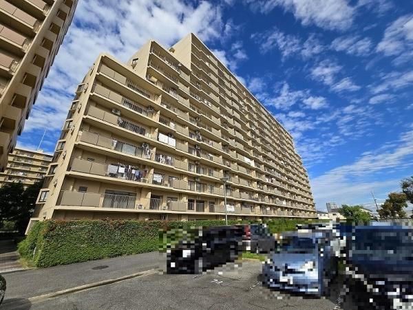 4LDK+S apartment in Anjo, Aichi - Photo 1
