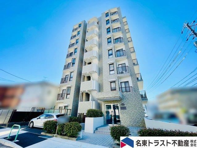 4LDK apartment in Meito Ward, Nagoya, Aichi - Photo 1