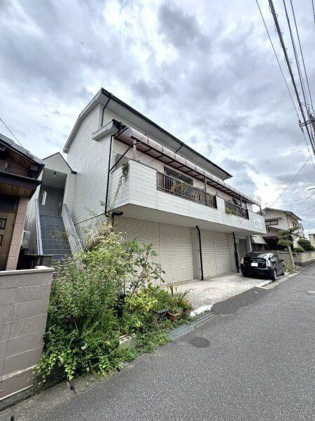 Spacious 6LDK Detached House in Ohata 3 - Photo 1