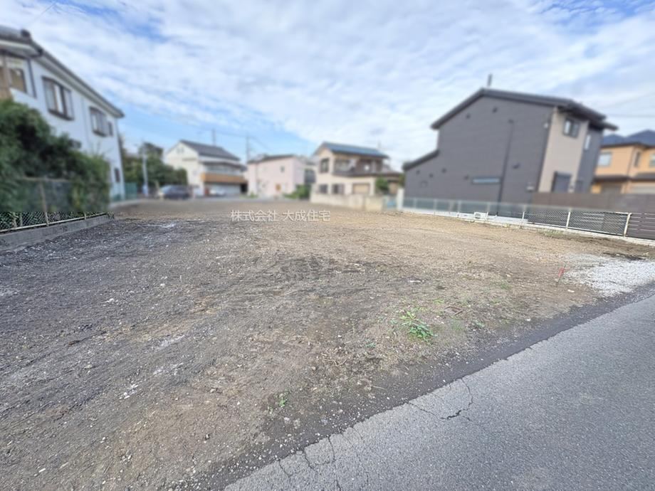 136 m² land in Kawagoe, Saitama - Photo 1