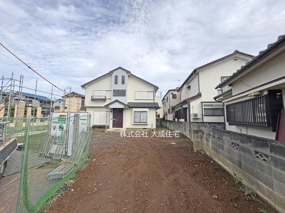 250 m² land in Kawagoe, Saitama - Photo 1