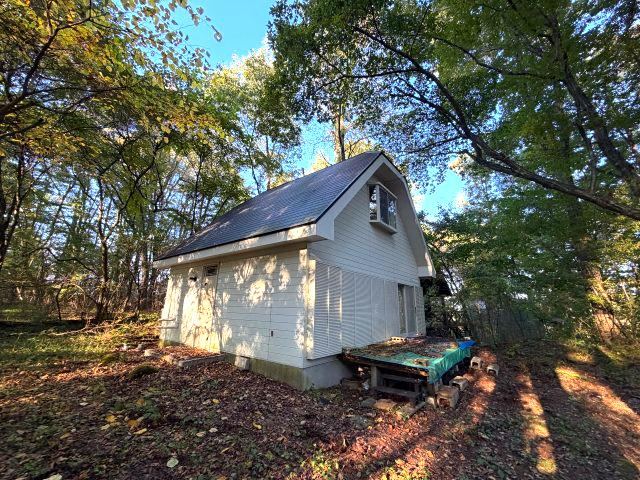 2LDK house in Naganohara, Agatsuma District, Gunma - Photo 1