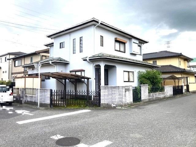 Land Parcel in Shimotsuke City with No Building Conditions - Photo 1