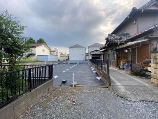 261 m² land in Mizuho, Nishitama District, Tokyo - Photo 1