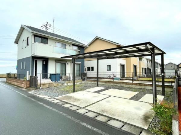 Eco-Friendly 4LDK House in Tochigi - Photo 1